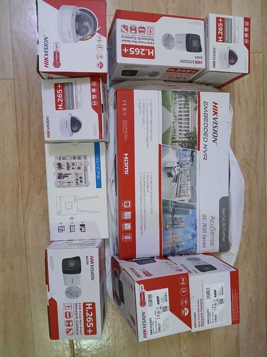 Продам видеокамеры