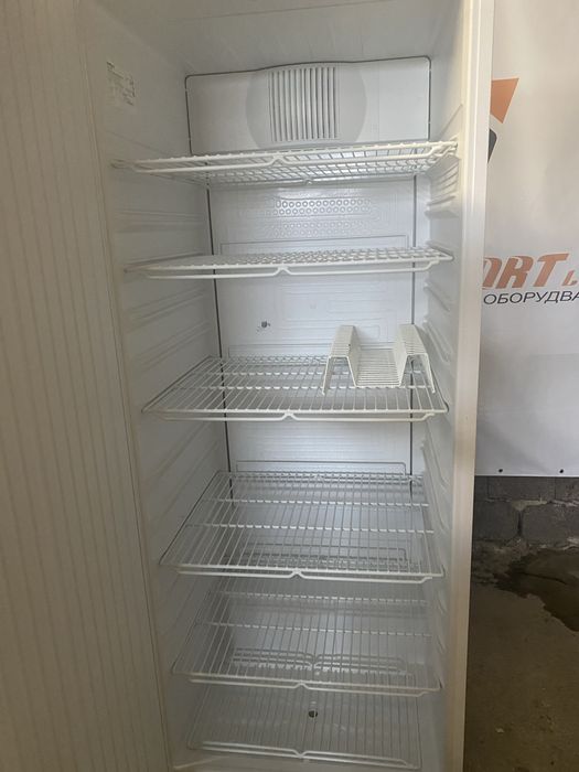 Професионален хладилник