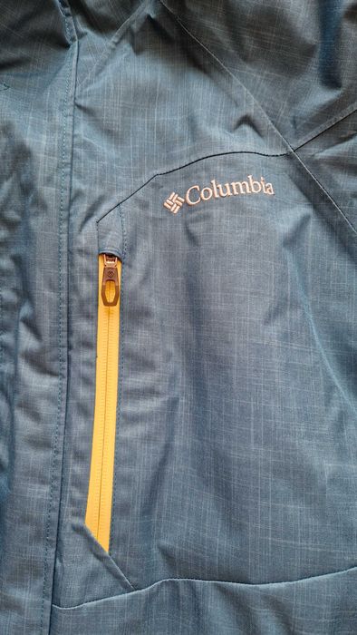 Мъжко ски яке Columbia