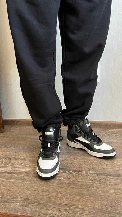 Оригинал Кроссовки Пума