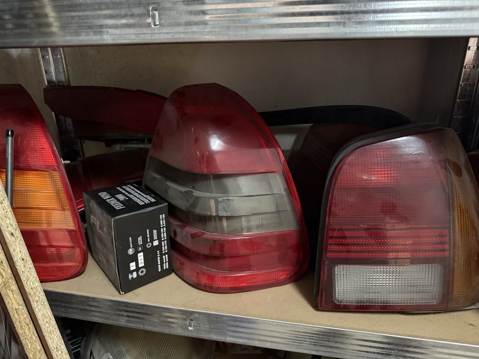 Фарове стопове разпродажба