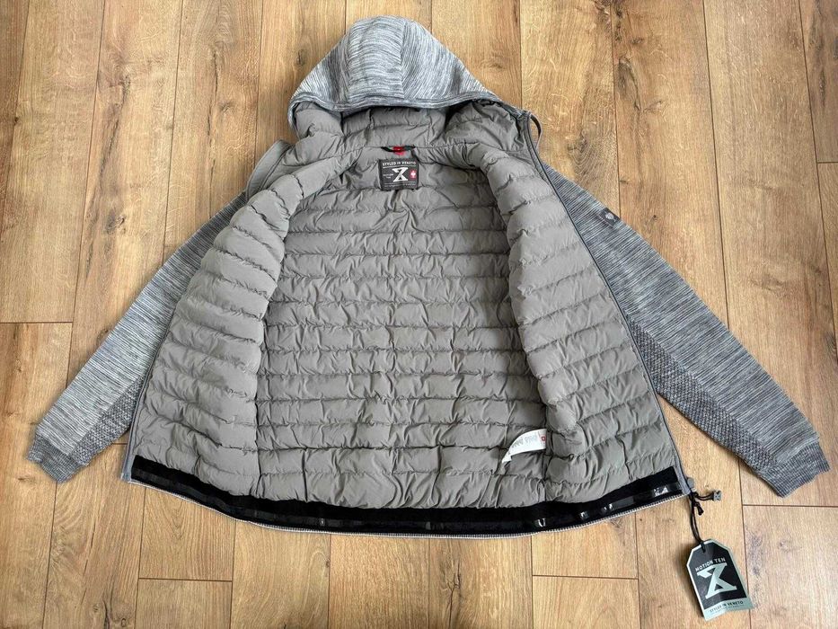 Nou Engelbert Strauss S barbati Motion X geaca styled in Veneto