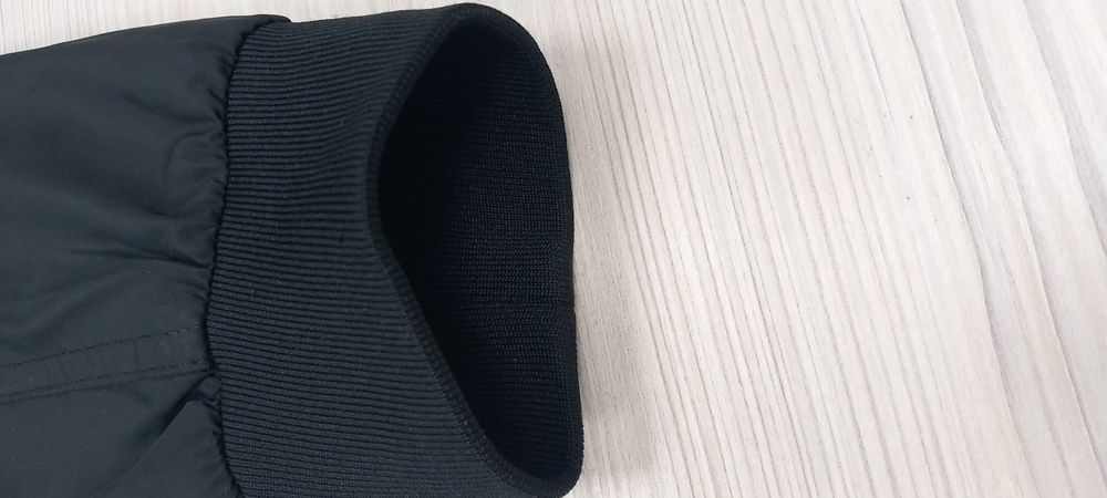 Geaca  neagra băieți  M