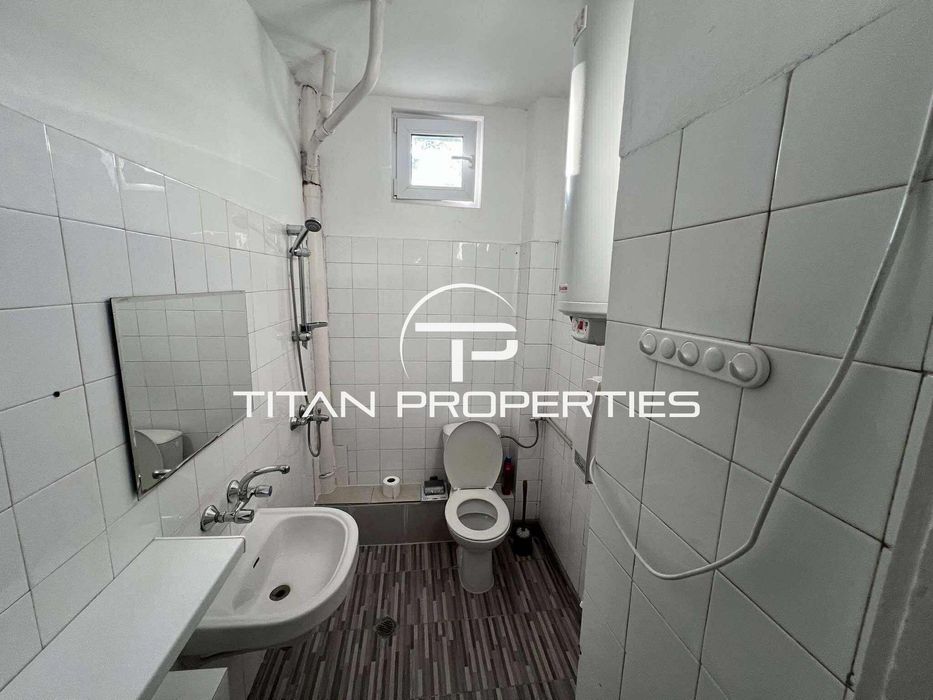 Тристаен апартамент, под наем, кв. Чаталджа