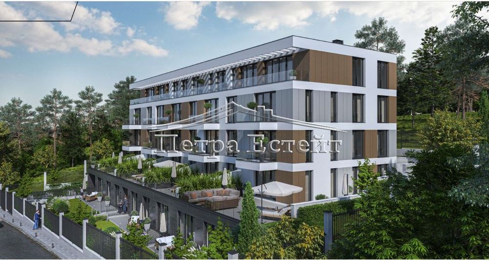 Продава се Двустаен апартамент в Варна, Бриз - 78 кв.м за 1934 €/кв.м - Снимка #2