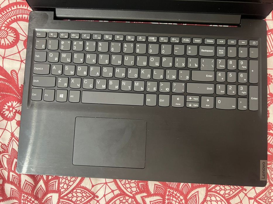 Продам ноутбук Lenovo