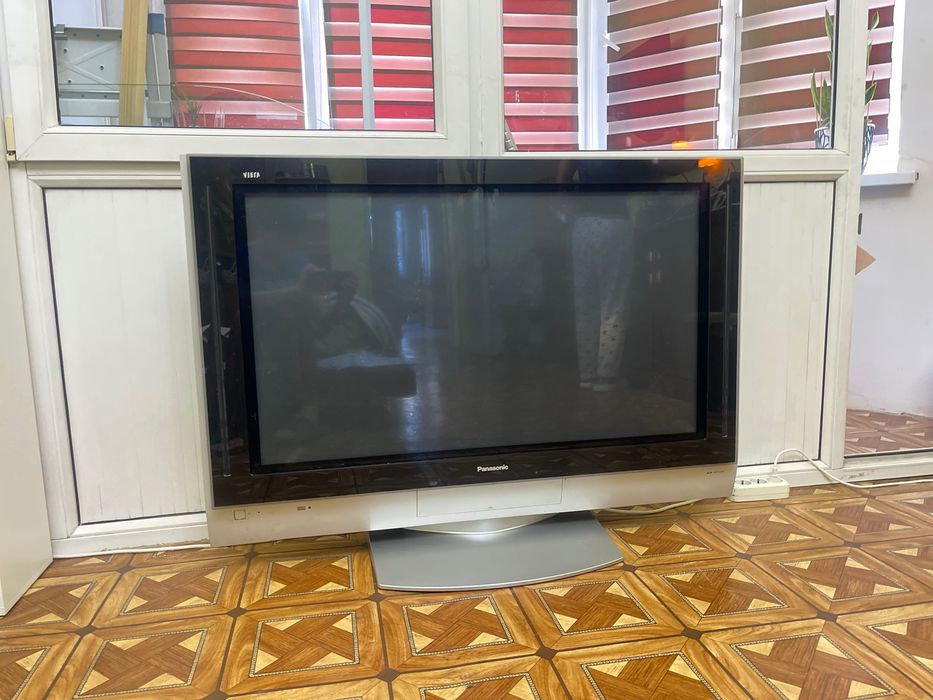 телевизор Panasonic Viera