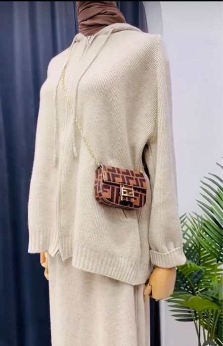 Трикотажный комплект