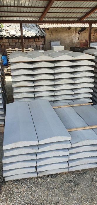 Capace de gard coame palarii