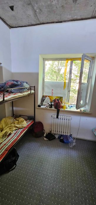 бюджетные комнаты жилье на цокольном