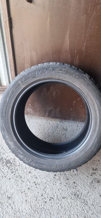 Шины Bridgestone