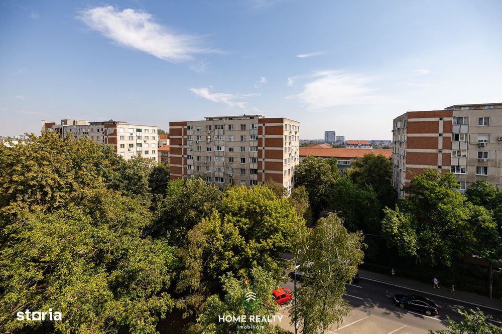Comision 0% I 2 Cam I Complexul Studențesc I Str. Ripensia.