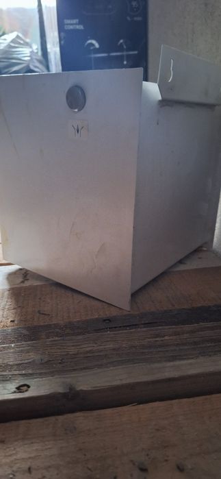 Разширителни съд 13 литра