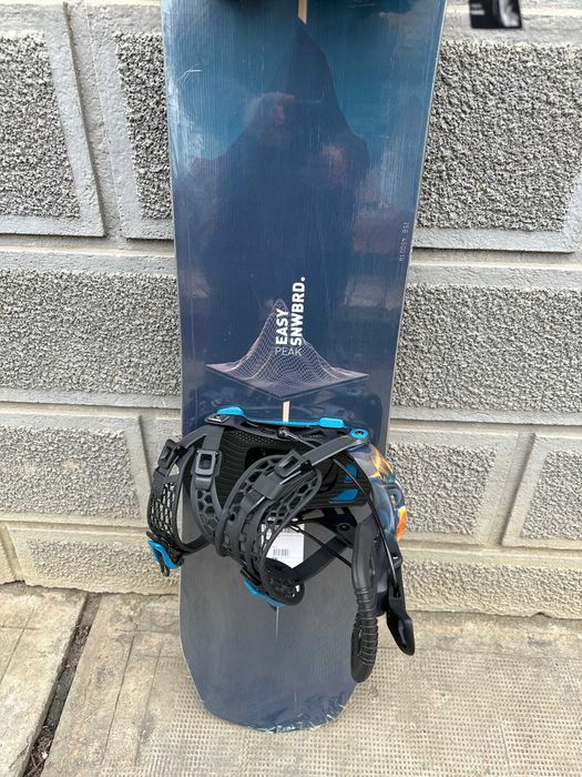 placa noua snowboard easy peak L158cm