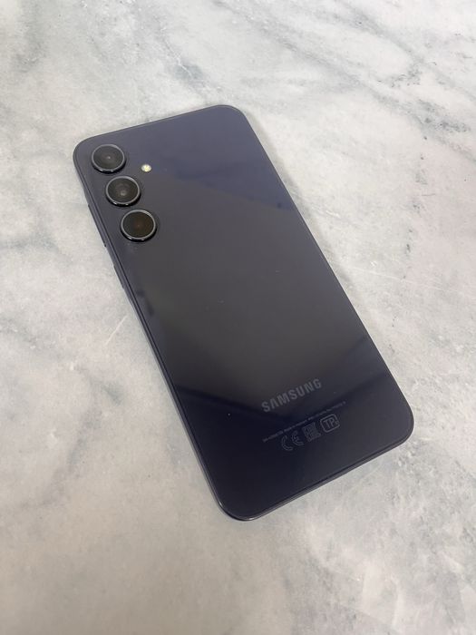 Samsung A35 256 гб (Павлодар) Лот 9529