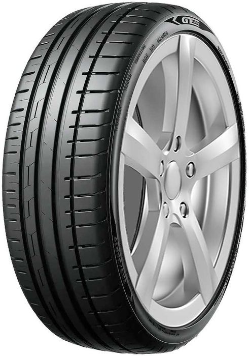 Anvelope vara SPORTACTIVE 2 - 255/40R19 100Y