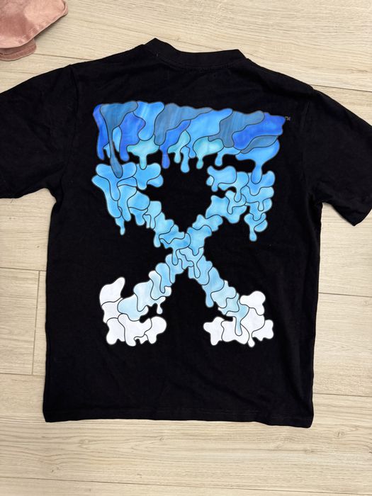 Tricou Off White