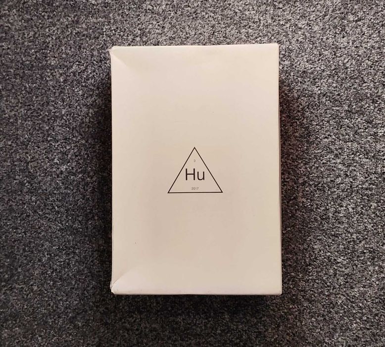 Мъжки маратонки Адидас Pharrell Williams limited edition