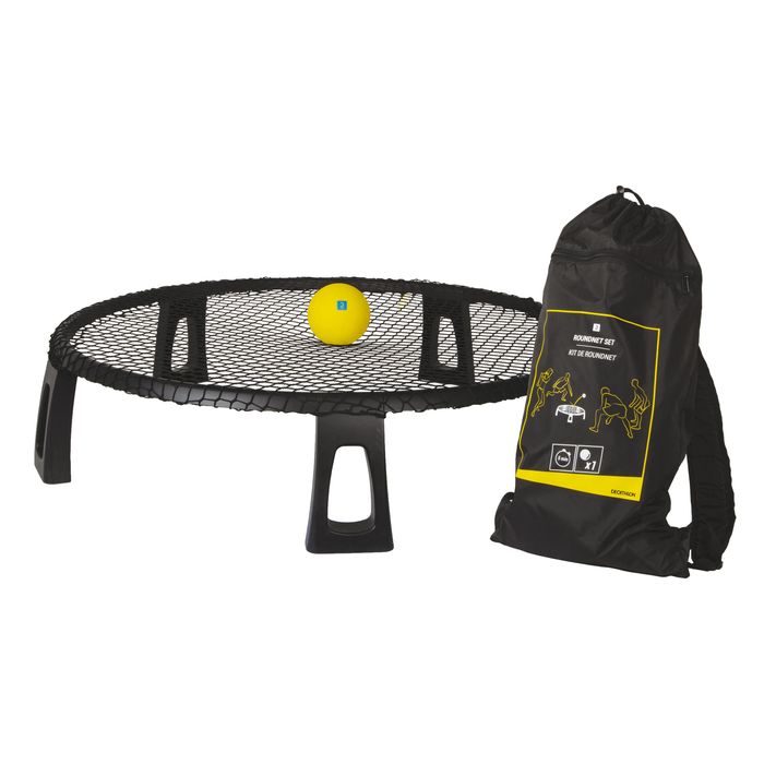 Set de Roundnet - jocul cu mingea pe - produs resigilat Decathlon