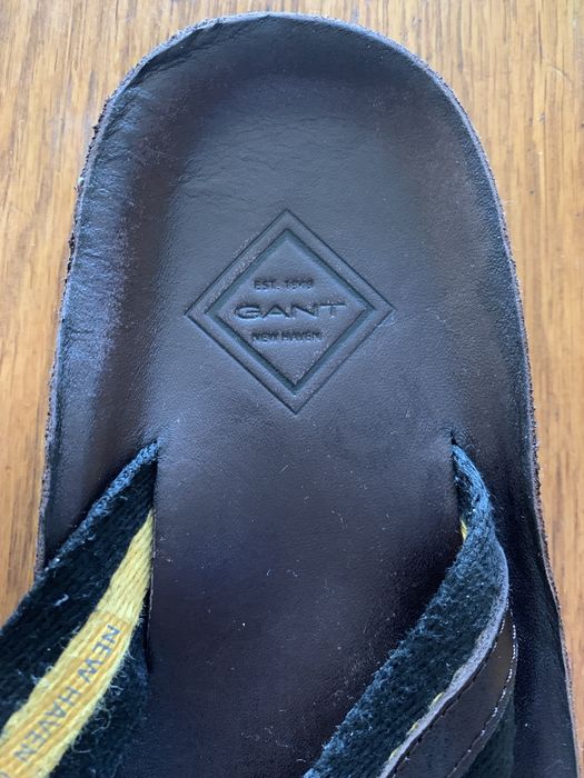 Papuci Gant 41