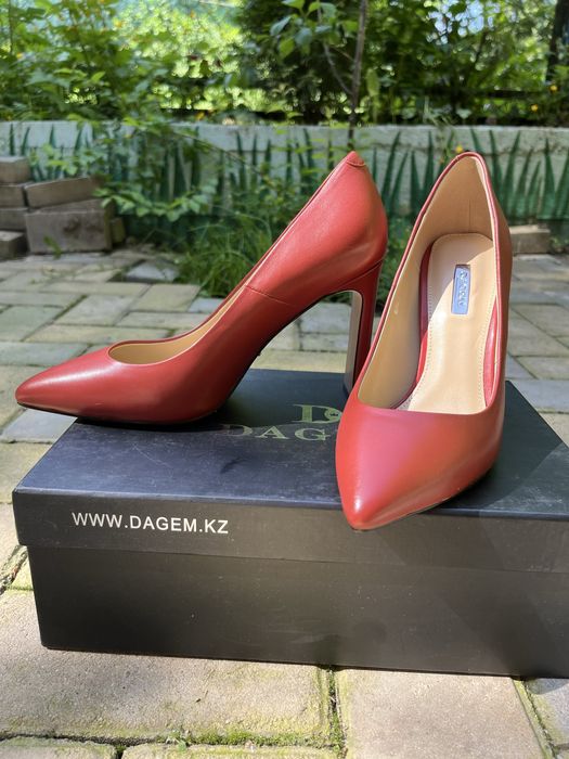 Продам туфли в идеальном состоянии