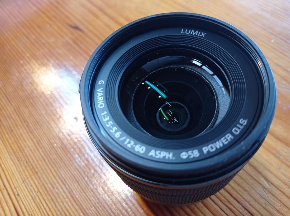 Phanasonic GH5 Фотоапарат Видео камера 4К Влог Тик ток