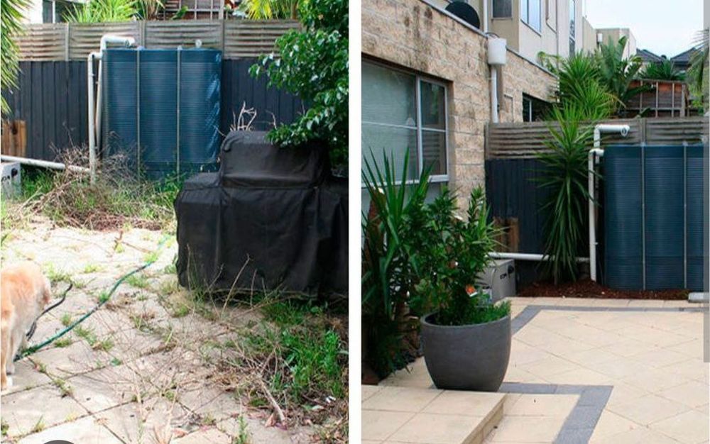 Наведём порядок вашем агароде