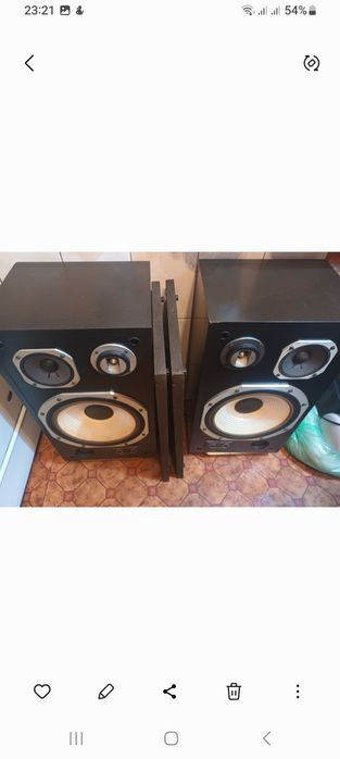 Kenwood ls 990 12ţoli