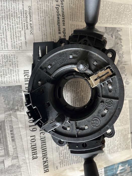 Лостчета за BMW e 46