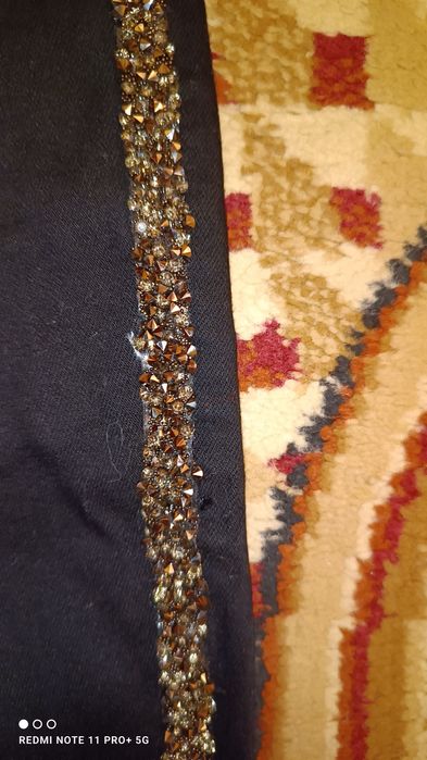 Джинсы для девочки