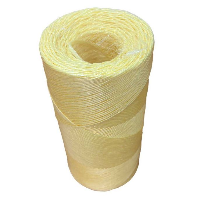 Шпагат подвязочный, нить 500 текс