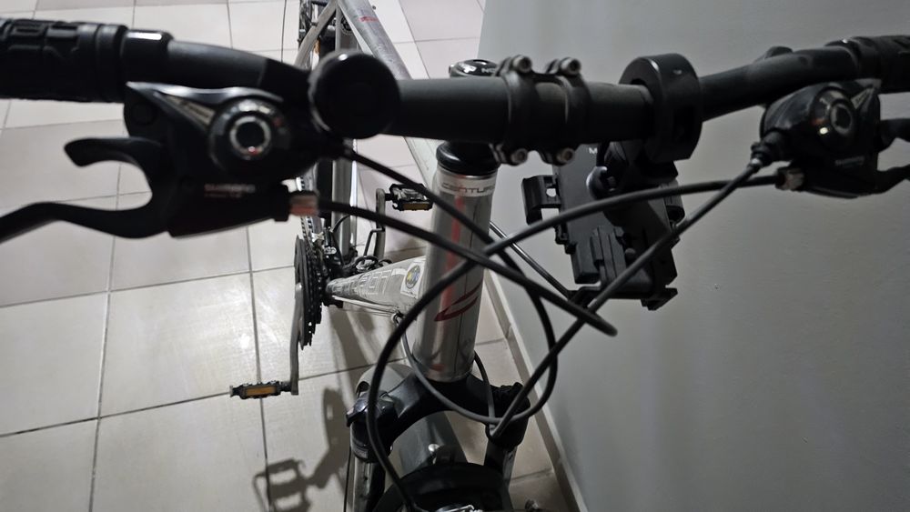 Продам centurion велосипед