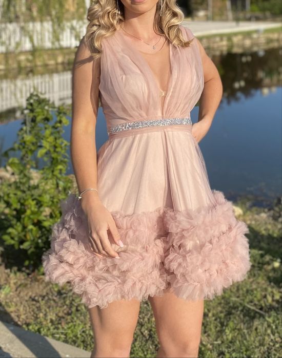Официална рокля NAOMI