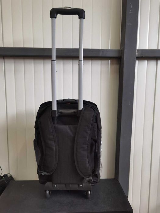 LAVİSTAKat Куфар за носене на куче/котка Черен