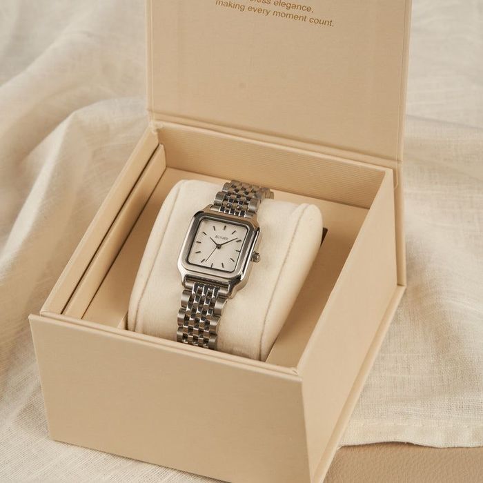 Burket macy petite