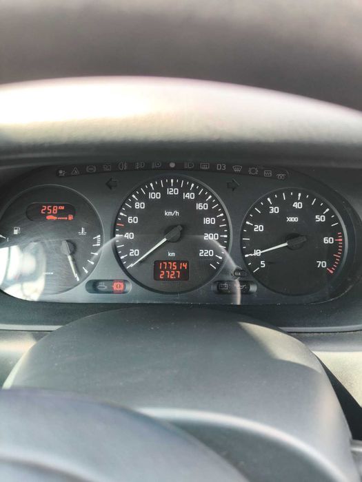 Renault Scenic 1.6