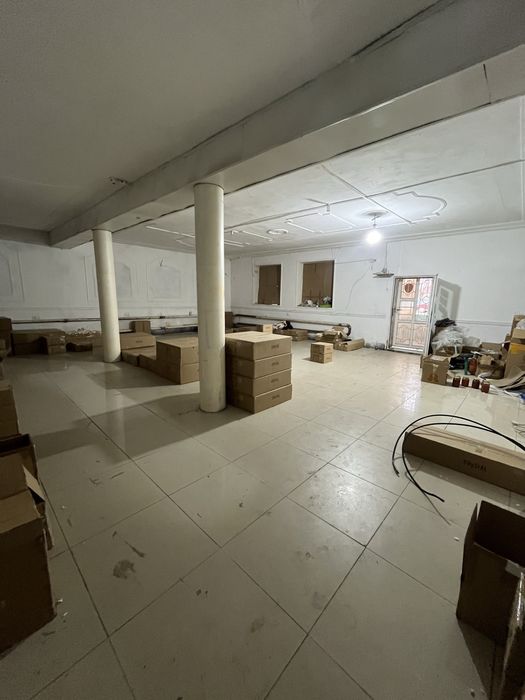 Сдается в аренду коммерческое здание