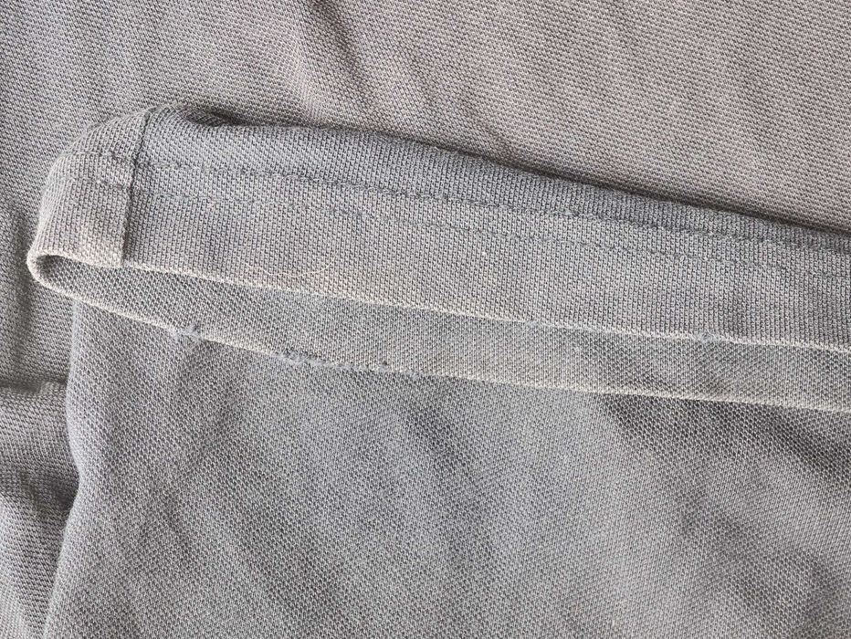 Tricou Polo Paul & Shark Yachting | Mărimea S/M (Etichetă L) | Made in Italy