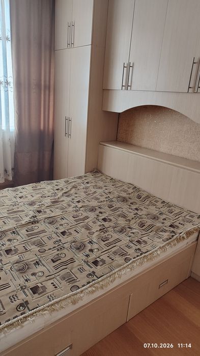 Продам 2-ком квартиру.