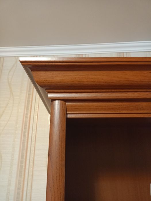 Стеллаж для книг