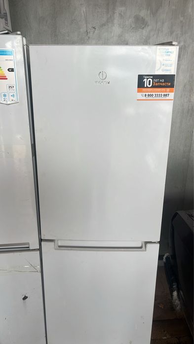 Холодильник как новый