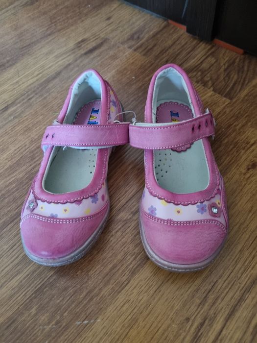Детская обувь для дев