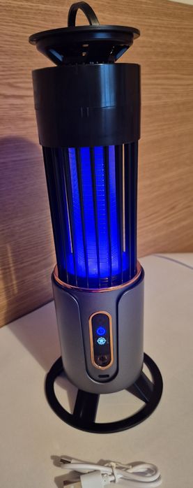 Lampă/Dispozitiv anti țânțari