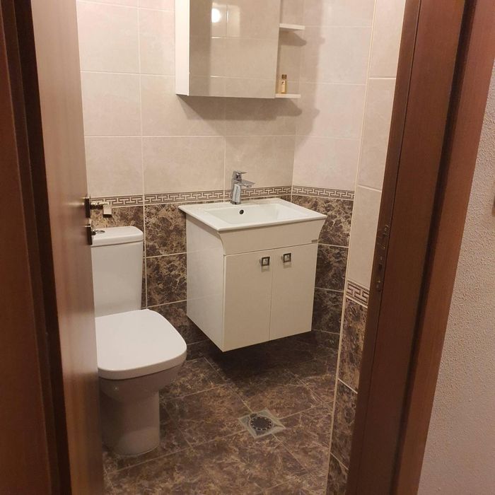 Дава се под наем Двустаен апартамент в Пловдив, Мараша - 67 кв.м за 675 € - Снимка #2