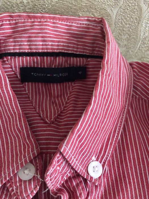 Детские рубашки