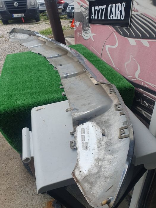 Лайстна предна броня А1668857825