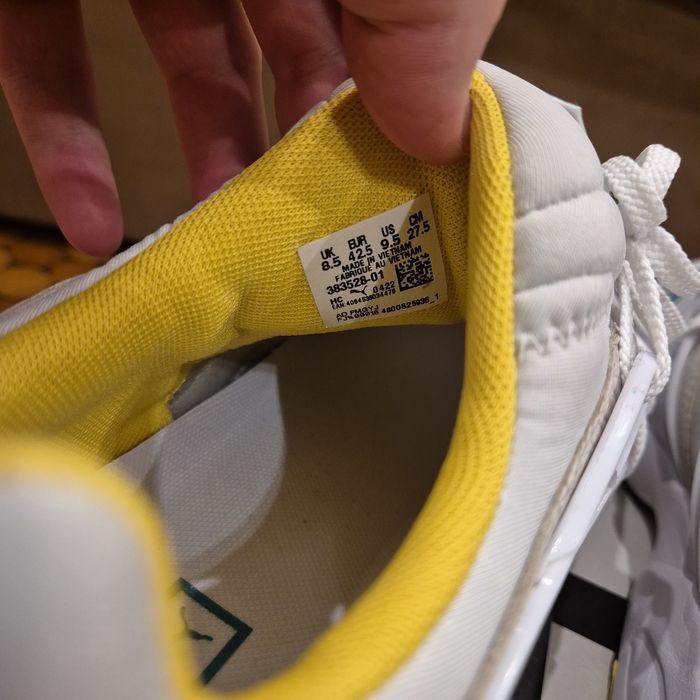 Мъжки маратонки Puma