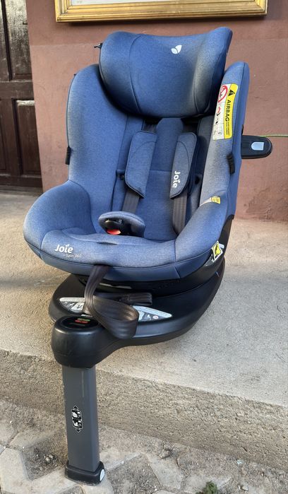 Scaun auto Joie i-spin 360
