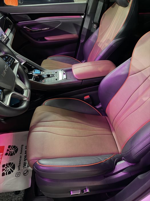 BVD SON PLUS gibrit 2023 awd