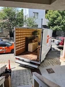Debarasări Complete si Transport Moloz